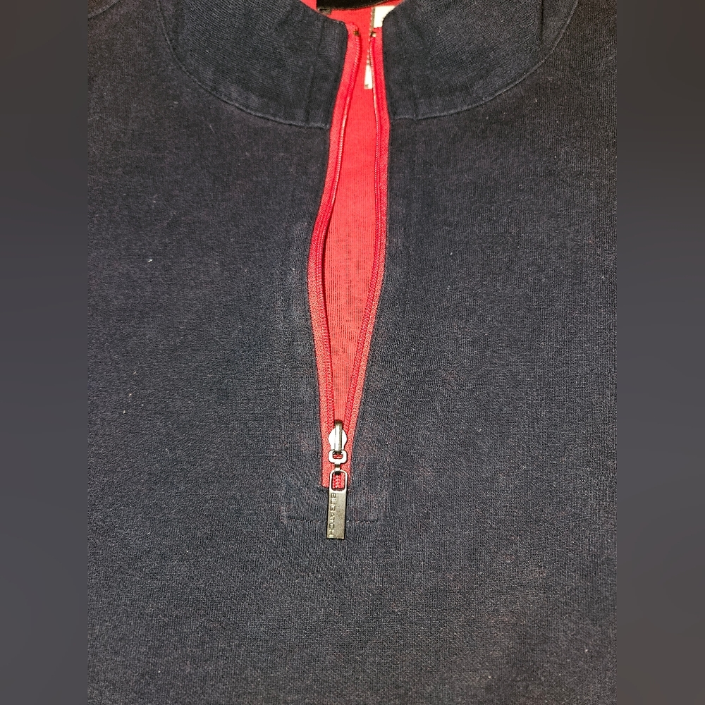 Bugatchi Pullover - Picture 2 of 3